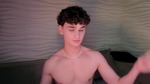 Adam online show from February 1, 2025, 4:54 pm