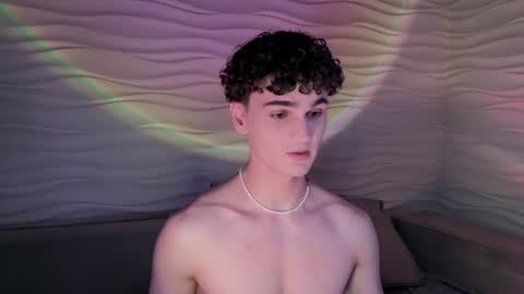 Adam online show from February 4, 2025, 4:39 pm