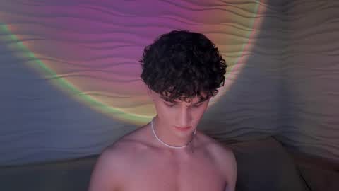 Adam online show from February 23, 2025, 4:35 pm