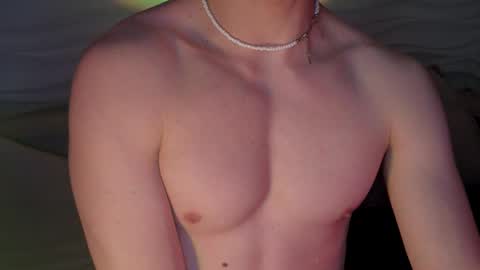 Adam online show from February 23, 2025, 7:38 pm