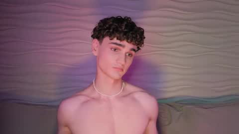 Adam online show from September 17, 2025, 3:24 pm