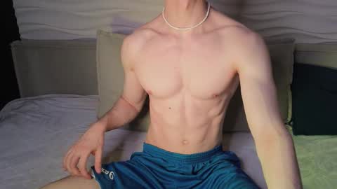 Adam online show from September 26, 2025, 4:11 pm