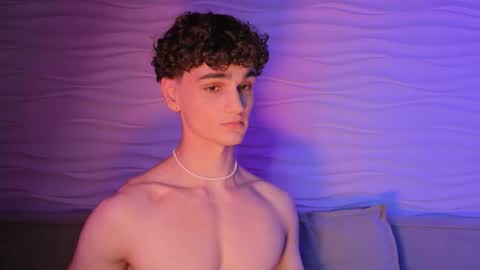 Adam online show from October 4, 2025, 4:05 pm