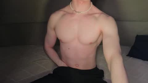 Adam online show from February 25, 2026, 4:27 pm