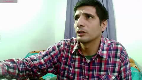 Adam  online show from December 19, 2025, 11:01 pm