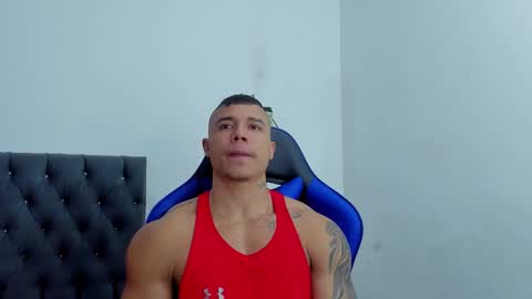 adam boss online show from September 27, 2025, 12:32 pm