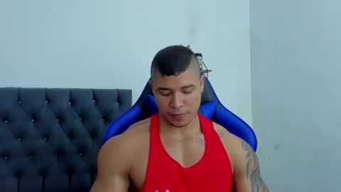 adam boss online show from September 30, 2025, 3:39 pm