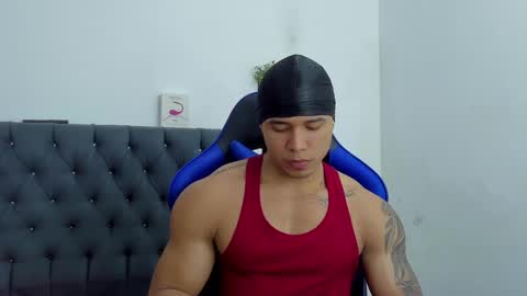 adam boss online show from October 13, 2025, 1:49 am