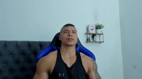 adam boss online show from November 5, 2025, 7:30 am