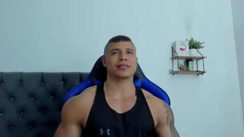 adam boss online show from November 15, 2025, 6:33 am