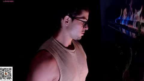 Snapshot of adam_bouton chatting on May 29, 2026, 1:25 am Adam online show from May 29, 2026, 1:25 am