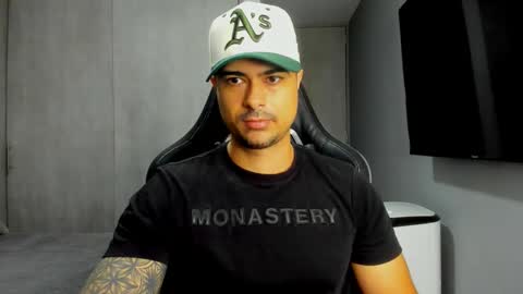 adam clarke online show from February 7, 2026, 2:43 pm