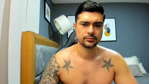adam clarke online show from June 8, 2026, 5:41 am