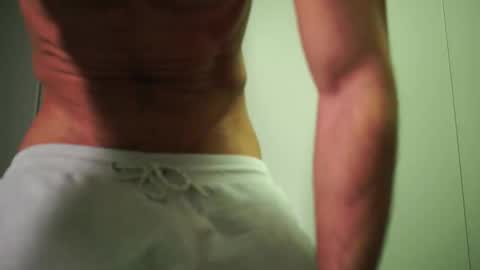 adam_fucks online show from November 12, 2025, 8:08 pm