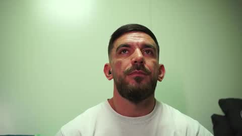 adam_fucks online show from February 16, 2026, 4:30 am