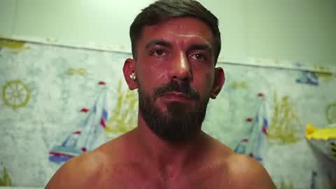adam_fucks online show from June 14, 2026, 5:37 pm