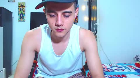 adam hot11 online show from March 1, 2026, 1:29 am