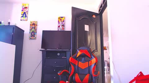 adam hot11 online show from March 14, 2026, 9:09 pm