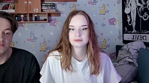 adam_lans online show from May 31, 2026, 7:48 pm