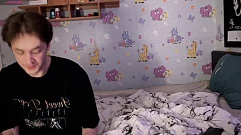 adam_lans online show from June 5, 2026, 8:14 pm