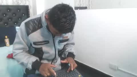 adam_morgan2 online show from September 14, 2025, 7:24 pm