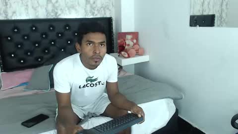 adam_morgan2 online show from October 5, 2025, 2:43 am