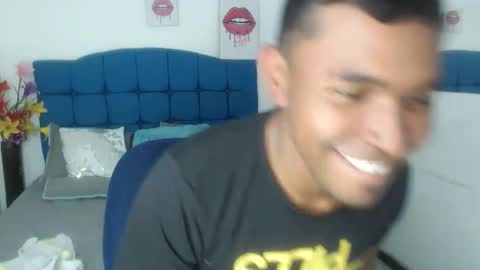 adam_morgan2 online show from November 8, 2025, 2:45 am