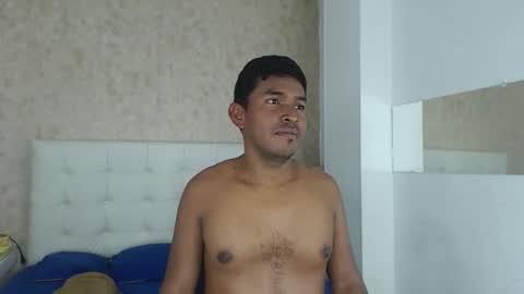 adam_morgan2 online show from December 14, 2025, 3:45 am