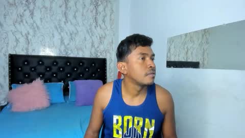 adam_morgan2 online show from January 13, 2026, 1:27 pm