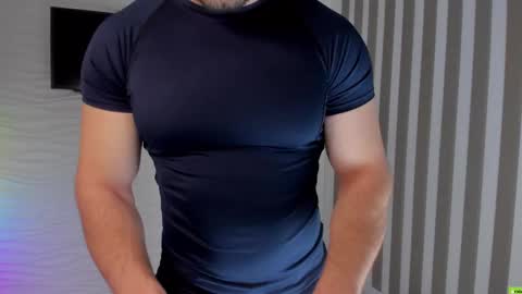 Adam online show from January 13, 2026, 2:44 pm