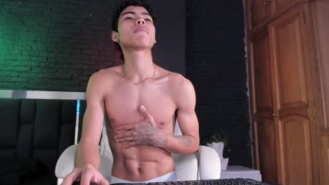 Snapshot of adam_piarse chatting on December 26, 2024, 11:03 pm adam_piarse online show from December 26, 2024, 11:03 pm