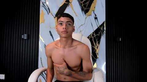 Snapshot of adam_piarse chatting on March 3, 2025, 1:10 am adam_piarse online show from March 3, 2025, 1:10 am