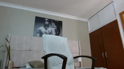 Snapshot of adam_piarse chatting on September 24, 2025, 2:59 am adam_piarse online show from September 24, 2025, 2:59 am