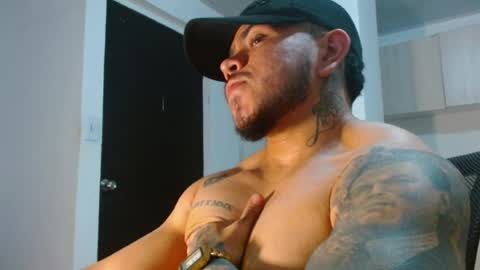 adam shilder7 online show from April 21, 2026, 1:42 am