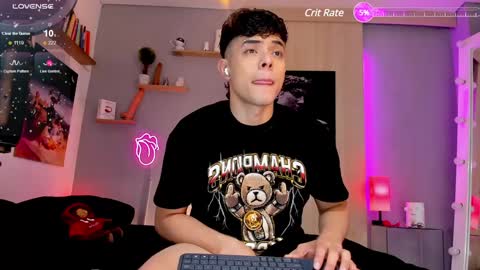 Alan and Jordan online show from January 21, 2025, 2:33 am