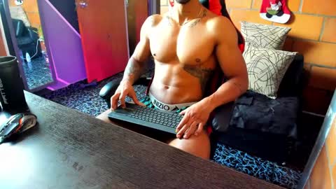 Adam Valencia online show from January 8, 2025, 4:33 pm