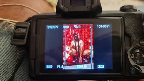 Adam Valencia online show from February 5, 2025, 7:10 pm