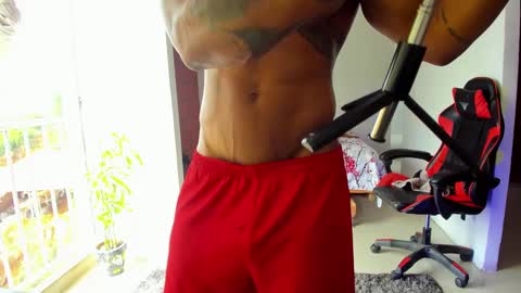 Adam Valencia online show from September 30, 2025, 7:52 pm