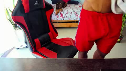 Adam Valencia online show from November 3, 2025, 3:13 pm