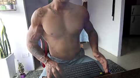 Adam Valencia online show from December 1, 2025, 6:35 pm