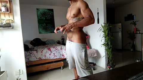 Adam Valencia online show from April 8, 2026, 5:02 pm