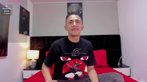 Snapshot of adam_walker_1 chatting on March 9, 2026, 4:00 pm adam_walker_1 online show from March 9, 2026, 4:00 pm