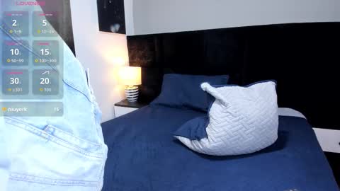 adam_walker_1 online show from March 24, 2026, 2:11 pm