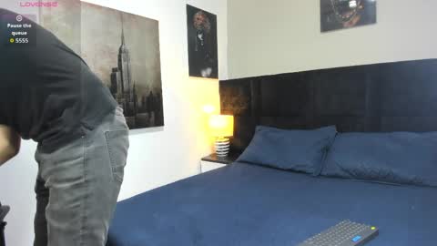 adam_walker_1 online show from March 31, 2026, 1:44 pm