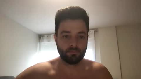 Alberto online show from April 23, 2026, 6:21 pm