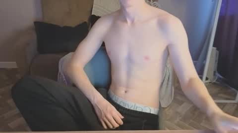 Adam online show from October 4, 2025, 10:35 am