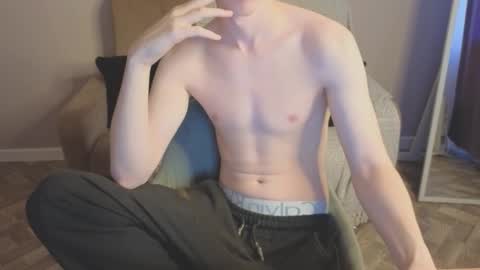 Adam online show from October 6, 2025, 9:40 am