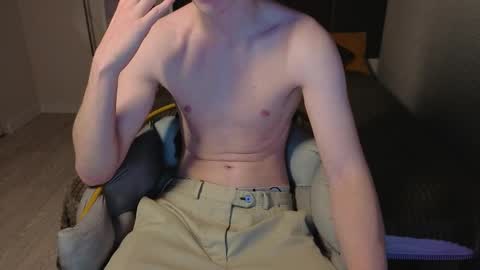 Adam online show from October 14, 2025, 2:07 pm