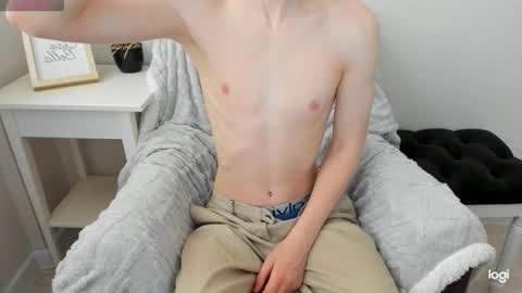 Adam online show from October 15, 2025, 9:42 am