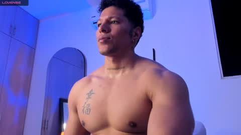 adambrocs1 online show from November 23, 2025, 4:34 am